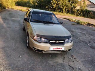 2008 Daewoo Nexia I Рестайлинг, бежевый, 200000 рублей, вид 2