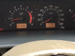 2009 Lada (ВАЗ) 2114, голубой, 260000 рублей, вид 5