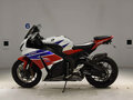 2014 Honda CBR 1000 RR/RA Fireblade, чёрный, 963123 рублей - вид 1