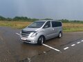 2009 Hyundai Grand Starex I, серый, 1100000 рублей