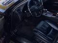 2007 Lexus IS 250 II, чёрный, 1555000 рублей - вид 2