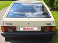 1987 Lada (ВАЗ) 2108 21086, бежевый, 550000 рублей - вид 11