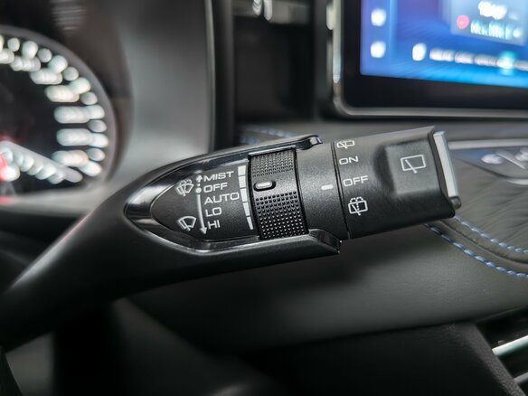 2021 Haval Jolion I, чёрный, 1459000 рублей - вид 14