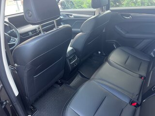 2023 Haval Jolion I, чёрный, 1695000 рублей, вид 3