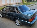 2001 Lada (ВАЗ) 2115, серый - вид 5