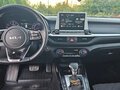 2021 Kia Cerato IV Рестайлинг, белый, 2637000 рублей - вид 8