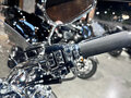 2011 Harley-Davidson Rocker C, чёрный, 1600000 рублей - вид 8