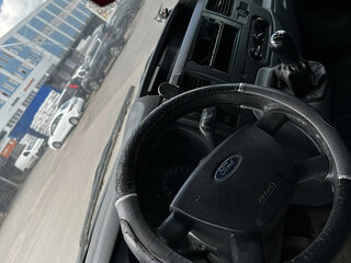 2006 Ford Transit, серый, 390000 рублей, вид 5