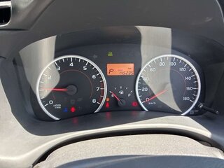 2017 Toyota Wish II Рестайлинг, серый, 1130000 рублей, вид 4