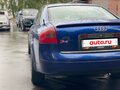1998 Audi A6 II (C5), синий - вид 5
