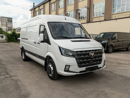 2026 Foton Toano Pro, белый, 3390000 рублей, вид 5