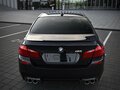 2012 BMW M5 V (F10), чёрный, 4200000 рублей - вид 8