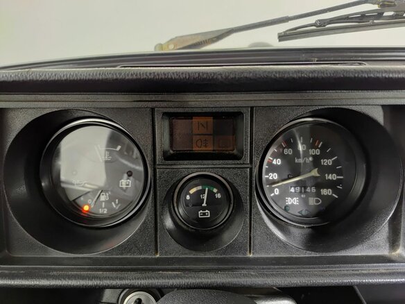 2005 Lada (ВАЗ) 2105, красный, 60000 рублей - вид 12