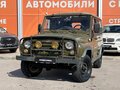 2002 УАЗ 315192, зелёный, 245000 рублей