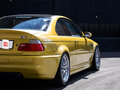 2003 BMW M3 III (E46), золотистый, 9990000 рублей - вид 4