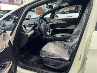 2026 BYD Dolphin 45.12 kWh I Рестайлинг, белый, 1900000 рублей, вид 5