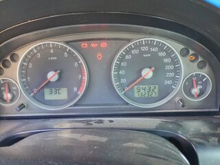 2006 Ford Mondeo III Рестайлинг, серый, 600000 рублей, вид 3