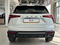 2026 Haval F7 II, белый, 2999000 рублей - вид 6