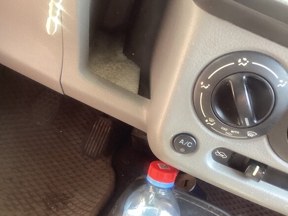2005 Suzuki Ignis II (HR), серый - вид 21