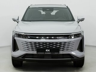 2025 Exeed RX, серый, 4600000 рублей, вид 2