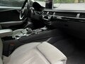 2017 Audi A5 II (F5), синий, 3250000 рублей - вид 11