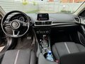 2018 Mazda 3 III (BM) Рестайлинг, серый - вид 9