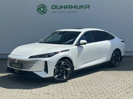 Changan Lamore