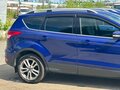 2016 Ford Kuga II, синий, 1280000 рублей - вид 5
