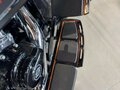 2024 Harley-Davidson CVO Street Glide, оранжевый, 4900000 рублей - вид 4