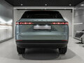 2026 Omoda C7, зелёный, 3499000 рублей - вид 5