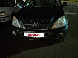 2011 Vortex Tingo I, серый, 400000 рублей, вид 1