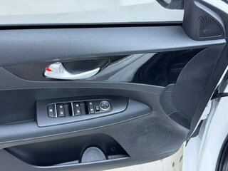 2023 Kia K3 II (China Market) Рестайлинг, белый, 1145000 рублей, вид 4
