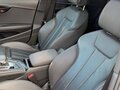 2019 Audi A4 45 TFSI V (B9) Рестайлинг, чёрный, 3650000 рублей - вид 7