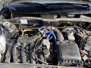 2008 Lada (ВАЗ) 2114, серый, 145000 рублей, вид 2