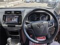 2023 Toyota Land Cruiser Prado 150 Series Рестайлинг 3, бежевый - вид 10