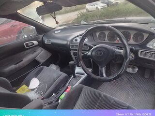 1992 Toyota Corolla VII (E100), серый, 190000 рублей, вид 5