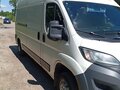 2014 Peugeot Boxer, белый, 1600000 рублей