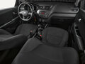 2012 Kia Rio 5-speed III, серый, 700000 рублей - вид 8