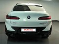 2025 BMW X4 20i II (G02) Рестайлинг, белый, 8350000 рублей - вид 4
