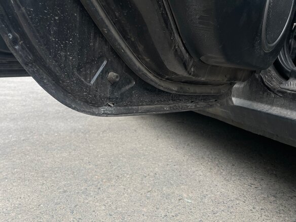 2004 Mazda 3 I (BK), чёрный, 470000 рублей - вид 13