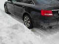 2007 Audi A6 III (C6), чёрный, 900000 рублей - вид 2