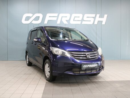 Honda Freed I