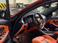 2021 BMW M3 Competition Package VI (G80), чёрный, 8500000 рублей - вид 10