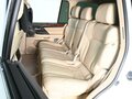 2017 Lexus LX 570 III Рестайлинг 2, белый, 5799000 рублей - вид 8