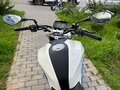 2021 BMW G 310 R, белый, 550000 рублей - вид 2