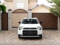 2026 Toyota RAV4 VI (XA60), белый - вид 2