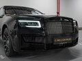 2023 Rolls-Royce Ghost Black Badge II (Series I), чёрный, 35000000 рублей - вид 4