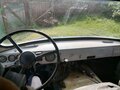1997 УАЗ 3303, серый, 150000 рублей - вид 5