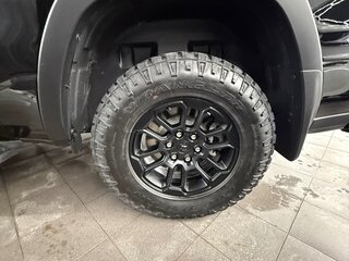 2025 Ram 1500 Crew Cab V Рестайлинг, чёрный, 10300000 рублей, вид 5