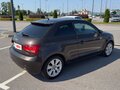 2011 Audi A1 I (8X), коричневый, 850000 рублей - вид 4